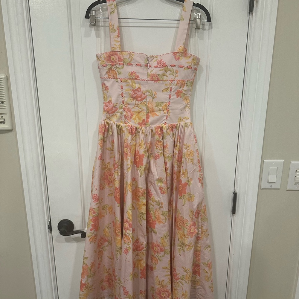 House of CB Vivien Dress - Picture 3 of 6
